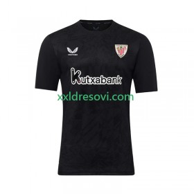 Athletic Bilbao Golmanski Domaći Nogometni Dres 2025-2026